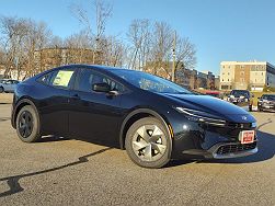 2024 Toyota Prius Prime SE 