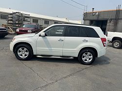 2007 Suzuki Grand Vitara XSport 