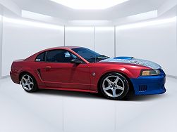 1999 Ford Mustang Base 