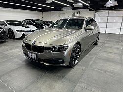 2018 BMW 3 Series 330i 