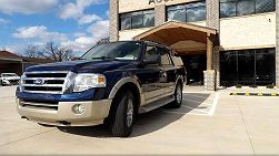2010 Ford Expedition  