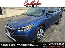 2021 Subaru Outback Limited XT