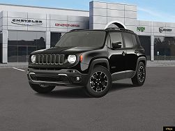 2023 Jeep Renegade Upland 