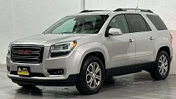 2014 GMC Acadia SLT SLT-1