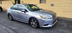 2016 Subaru Legacy 2.5i Limited 