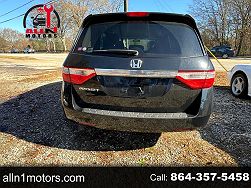 2011 Honda Odyssey EX 