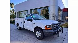 1999 Ford F-250  