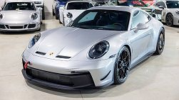 2023 Porsche 911 GT3 