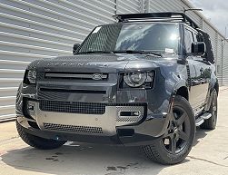 2024 Land Rover Defender 130 Outbound