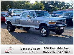 1996 Ford F-350 XL 