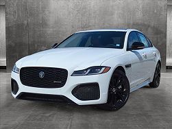 2024 Jaguar XF R-Dynamic SE 