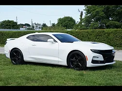 2019 Chevrolet Camaro SS 1SS