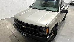 1998 Chevrolet C/K 1500  