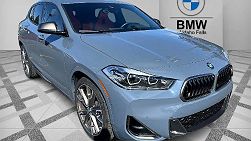 2021 BMW X2 M35i 