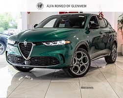 2024 Alfa Romeo Tonale Ti 