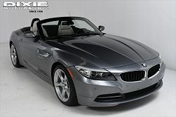 2011 BMW Z4 sDrive30i 