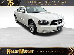 2010 Dodge Charger SXT 