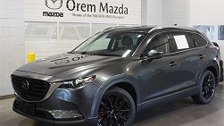 2022 Mazda CX-9 Touring Plus 