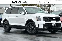 2024 Kia Telluride SX X-Pro