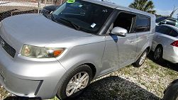 2008 Scion xB Base 