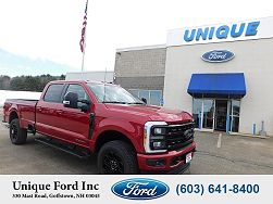 2023 Ford F-350 Lariat 