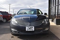 2013 Lincoln MKZ  