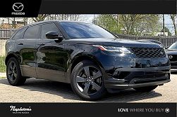 2019 Land Rover Range Rover Velar S 