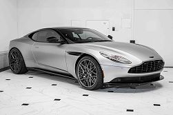 2023 Aston Martin DB11  