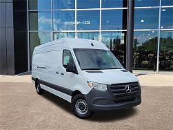 2024 Mercedes-Benz Sprinter 2500 High Roof