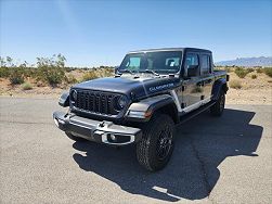 2024 Jeep Gladiator  