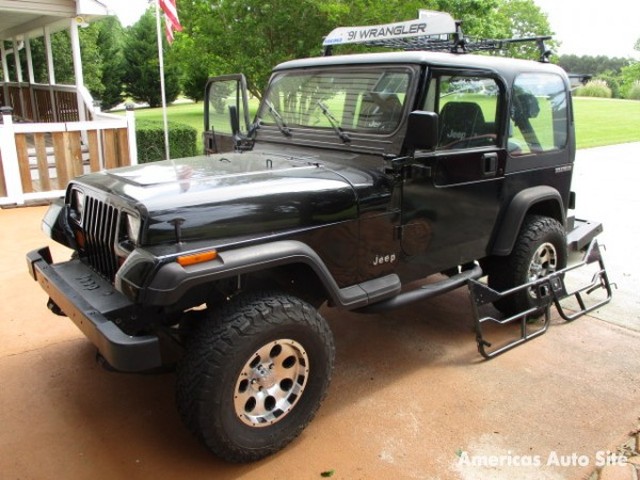 1987 to 1996 Jeep Wrangler For Sale in Tampa, FL from $499 to $3,980,000
