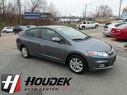 2014 Honda Insight EX 