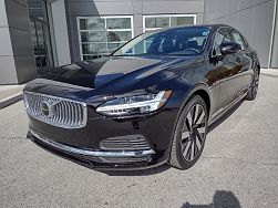 2024 Volvo S90 T8 Ultimate 