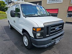 2011 Ford Econoline E-150 