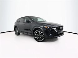 2023 Mazda CX-5 S Premium Plus