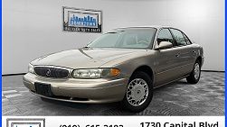 1998 Buick Century Limited 