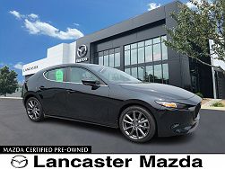 2020 Mazda Mazda3 Preferred 
