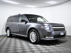 2015 Ford Flex SEL 