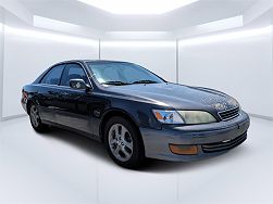 2001 Lexus ES 300 