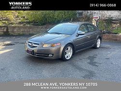 2007 Acura TL  