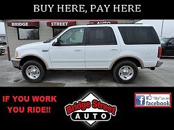 1997 Ford Expedition XLT 