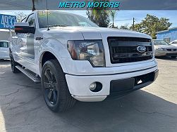 2013 Ford F-150 FX2 