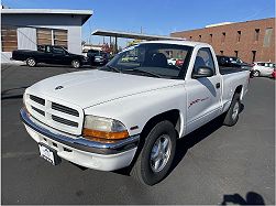 1999 Dodge Dakota  