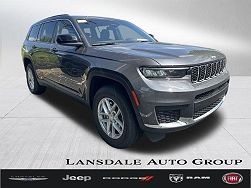 2024 Jeep Grand Cherokee L  