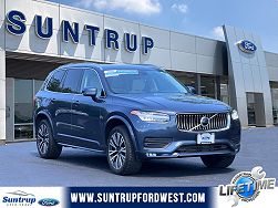 2020 Volvo XC90 T5 Momentum 