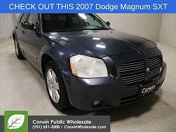 2007 Dodge Magnum SXT 