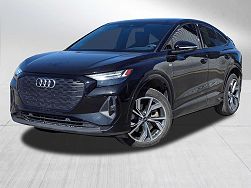 2023 Audi Q4 e-tron Prestige 