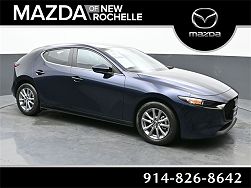 2023 Mazda Mazda3 S 