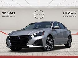 2023 Nissan Altima SL 