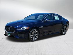 2024 Jaguar XF R-Dynamic SE 